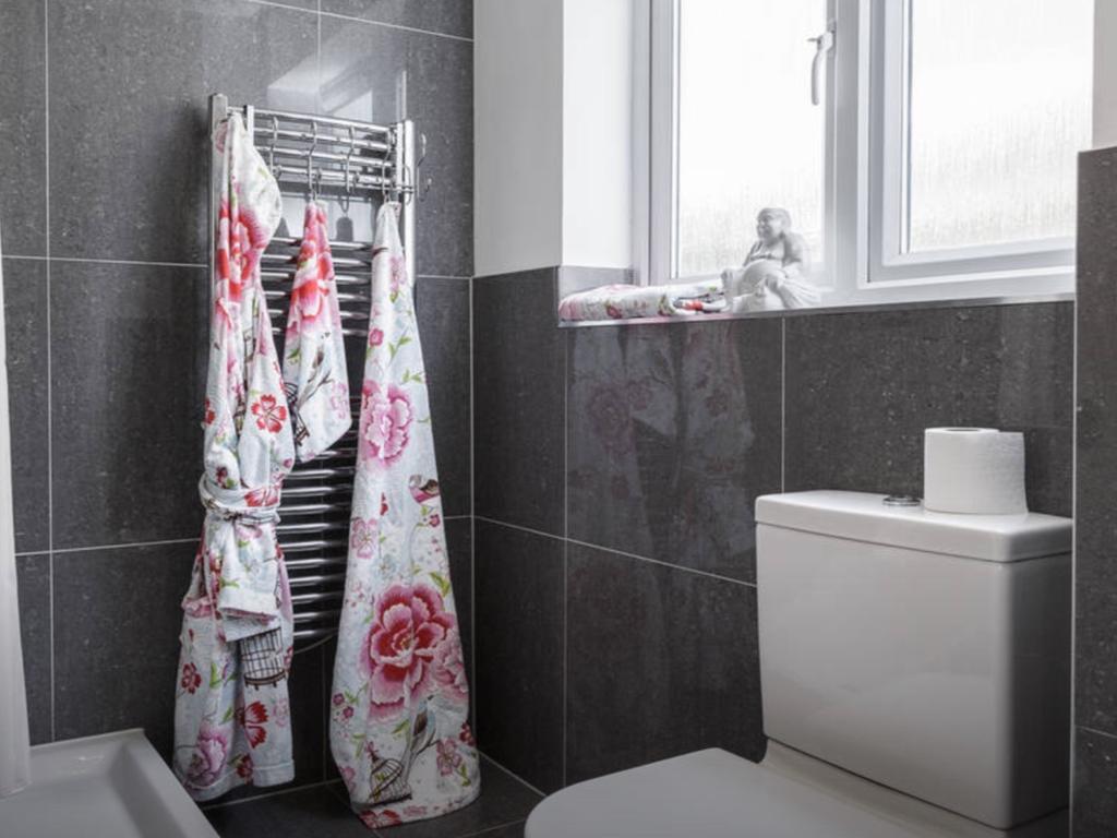 Harford En-Suite Rooms Lymington Rum bild
