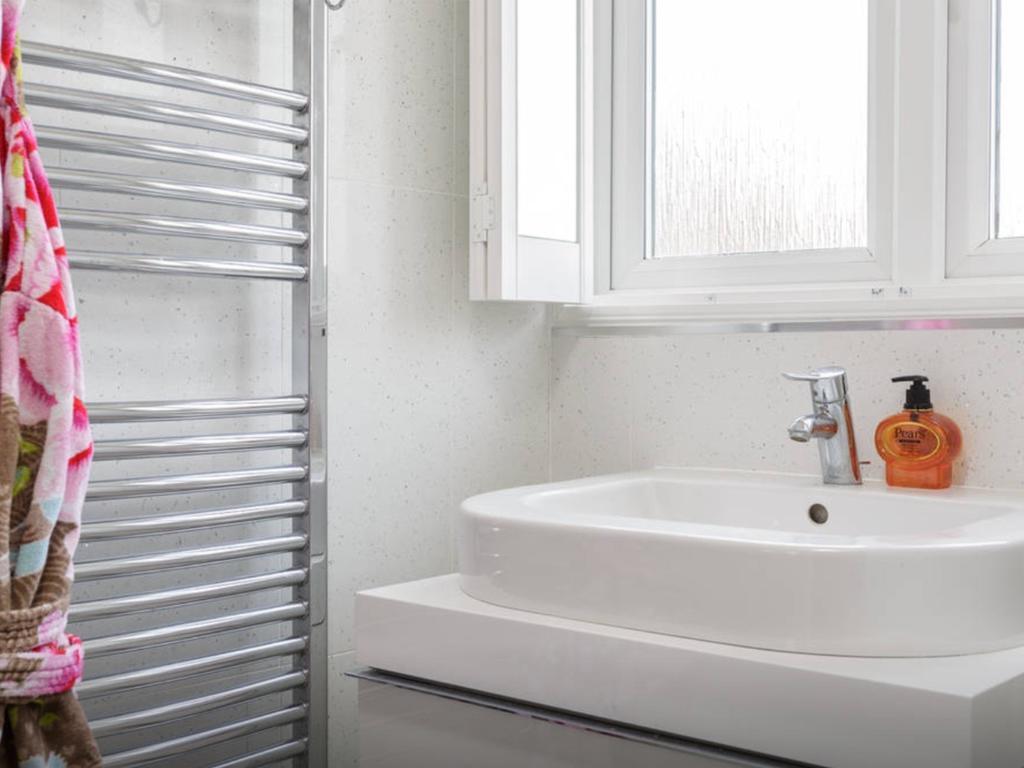 Harford En-Suite Rooms Lymington Rum bild
