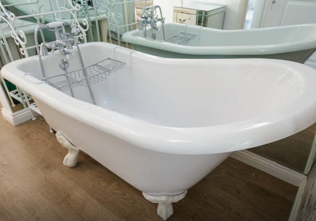 Harford En-Suite Rooms Lymington Rum bild