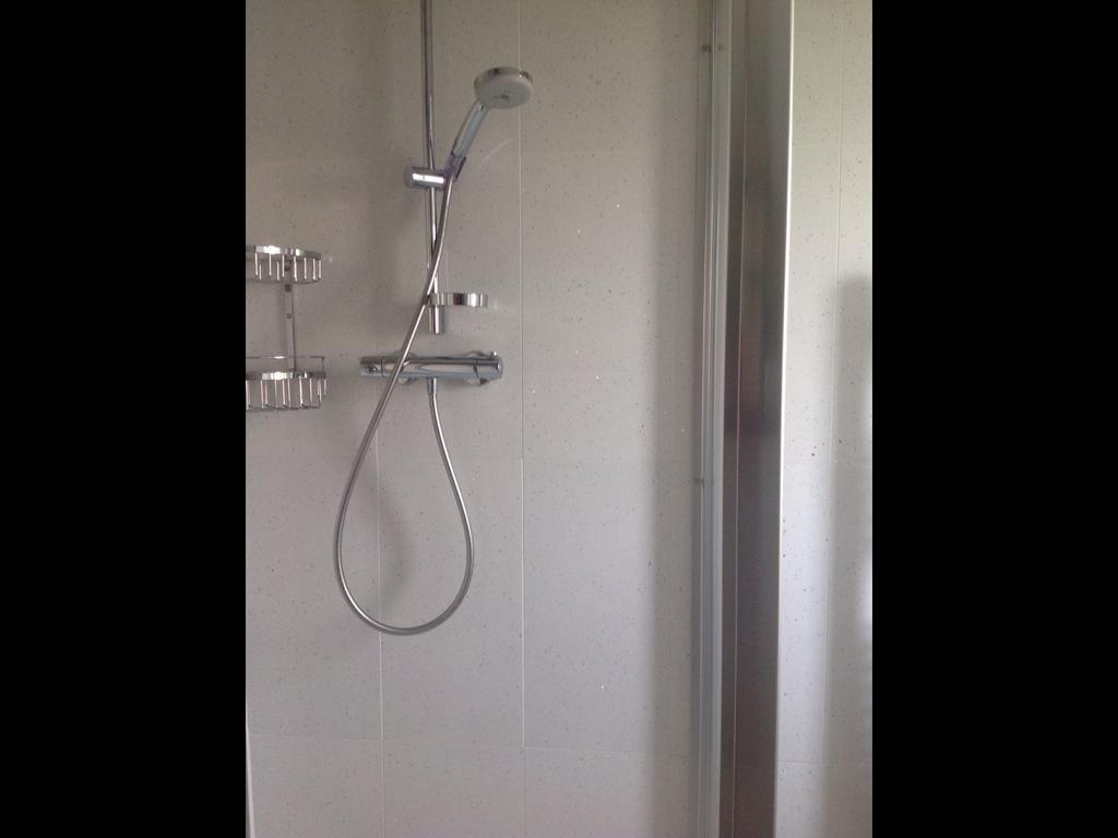 Harford En-Suite Rooms Lymington Rum bild