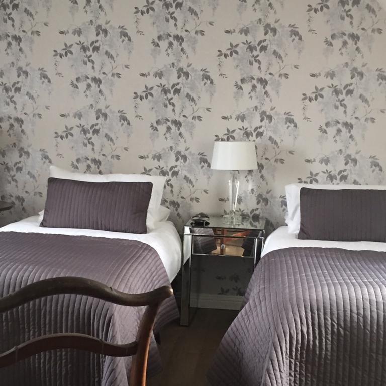 Harford En-Suite Rooms Lymington Exteriör bild