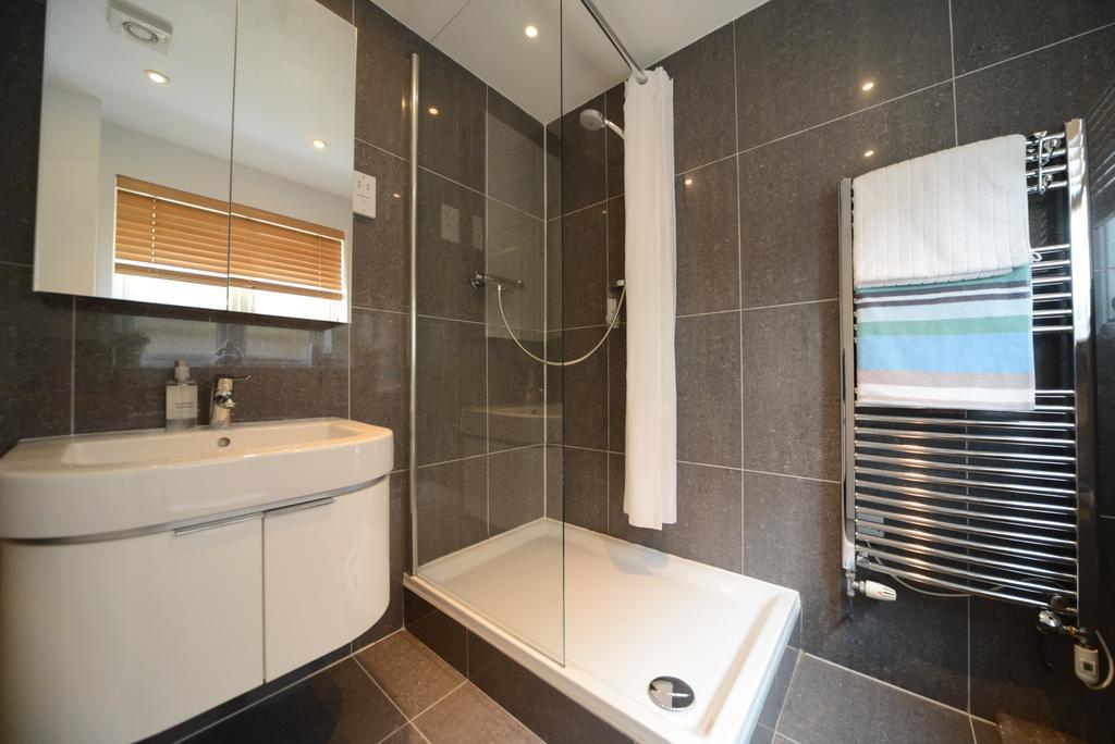 Harford En-Suite Rooms Lymington Exteriör bild