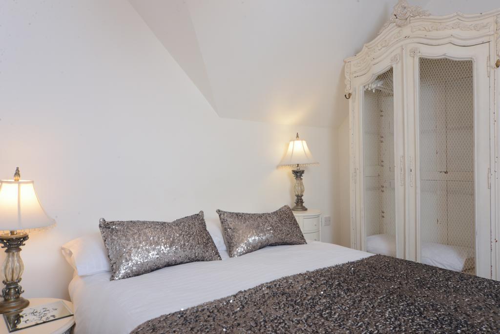 Harford En-Suite Rooms Lymington Exteriör bild