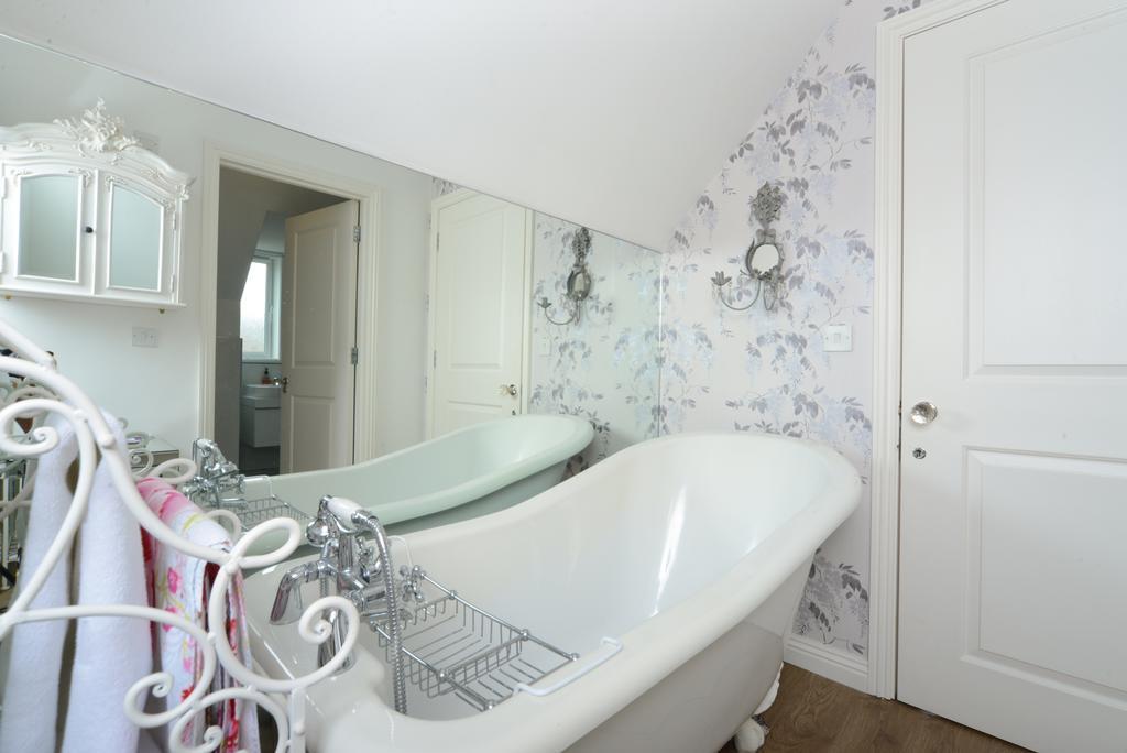 Harford En-Suite Rooms Lymington Exteriör bild