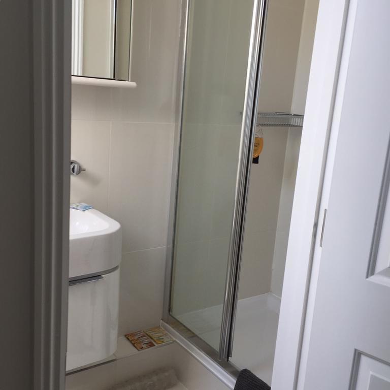 Harford En-Suite Rooms Lymington Exteriör bild