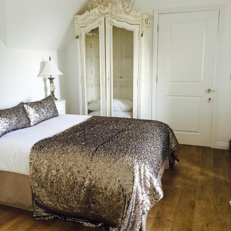 Harford En-Suite Rooms Lymington Exteriör bild