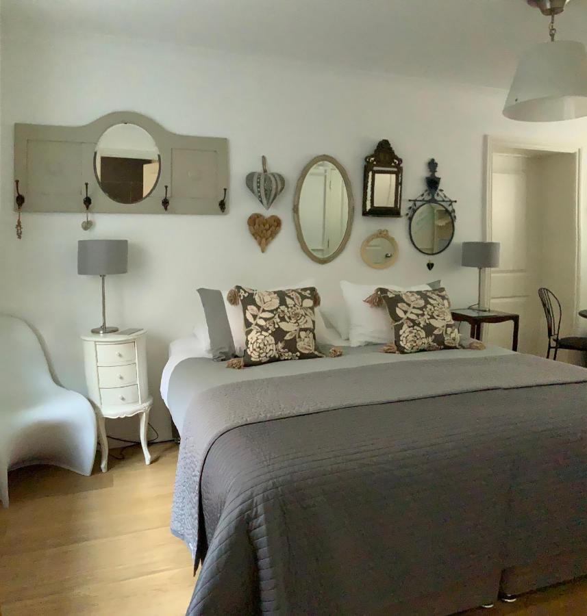 Harford En-Suite Rooms Lymington Exteriör bild