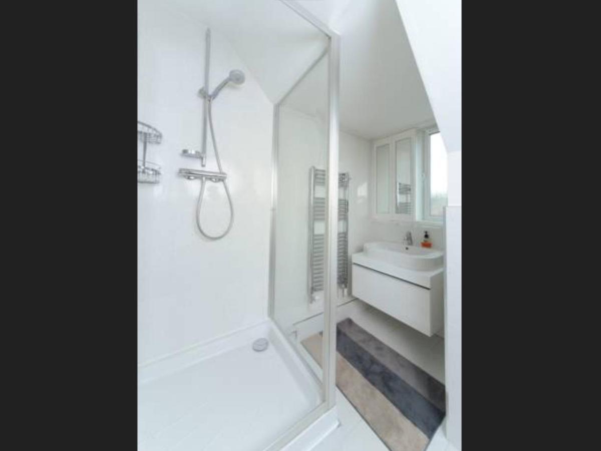Harford En-Suite Rooms Lymington Exteriör bild