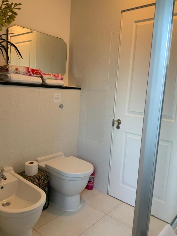 Harford En-Suite Rooms Lymington Exteriör bild