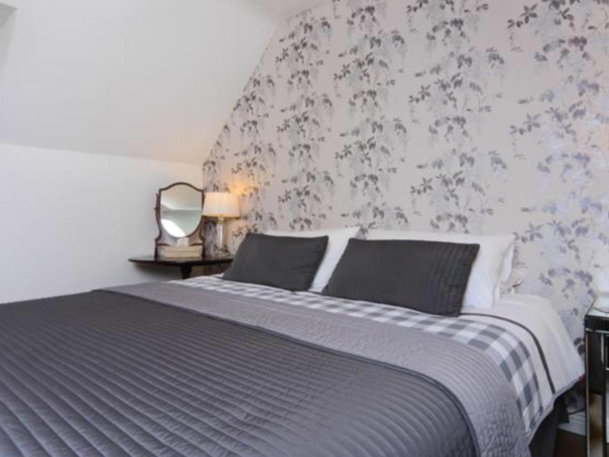 Harford En-Suite Rooms Lymington Exteriör bild