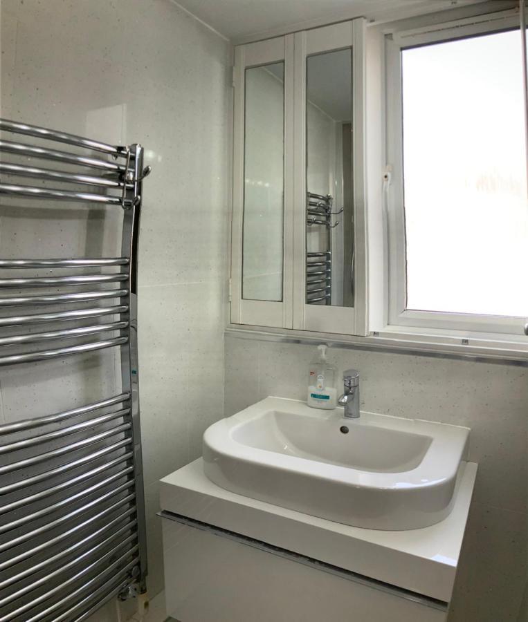 Harford En-Suite Rooms Lymington Exteriör bild